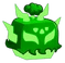 GreenLighting emote for Discord