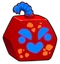 CelebrationBomb emote for Discord