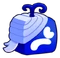SadnessPain emote for Discord