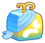 SuperSpiritPain emote for Discord