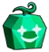 EmeraldDiamond static emote