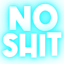 NoShit emote for Discord