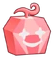 RoseQuartzDiamond emote for Discord