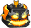 EmberWestDragon emote for Discord