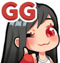Tifa_GG emote for Discord