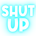 ShutUp emote for Discord