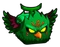 MatrixEagle emote for Discord