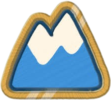peaklogo emote for Discord