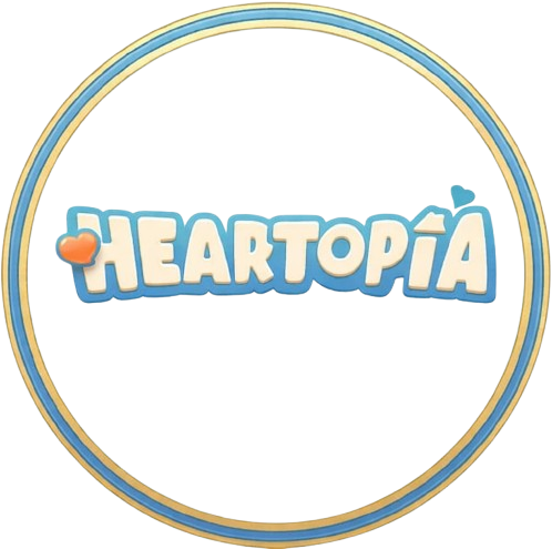 heartopia emote for Discord