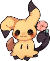 MimikyuCardClinic67 emote for Discord