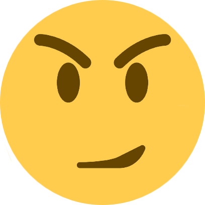 Travieso emote for Discord