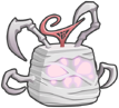 SpiderFruit emote for Discord