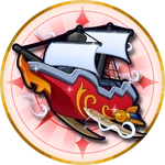 FastBoats emote for Discord