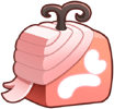 PainFruit emote for Discord