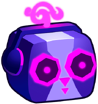 SoundFruit emote for Discord