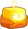 BuddhaFruit emote for Discord