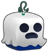 GhostFruit emote for Discord