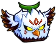 EagleFruit emote for Discord