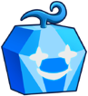 DiamondFruit emote for Discord