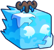 IceFruit emote for Discord