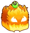 FlameFruit emote for Discord