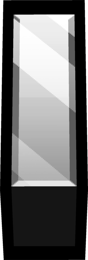 minecraft_letter_I emote for Discord