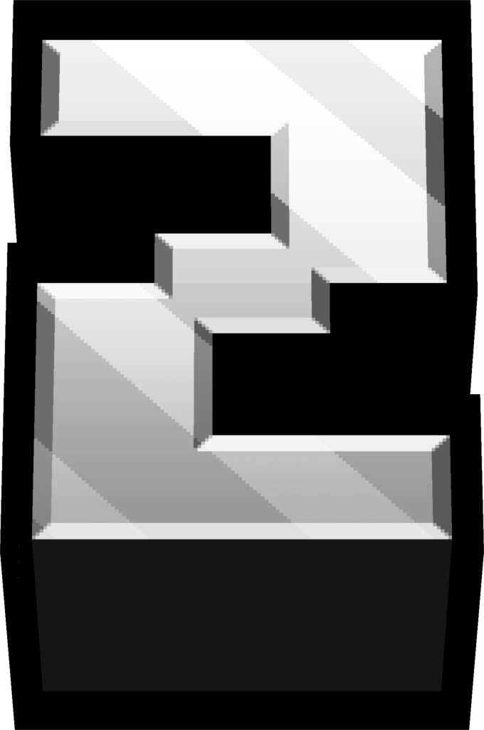 minecraft_letter_z emote for Discord