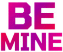 BeMine emote for Discord