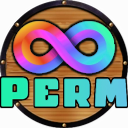 Perm emote for Discord