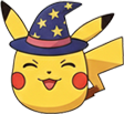 pika38 emote for Discord