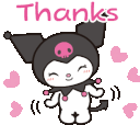 kuromithx emote for Discord