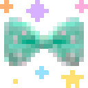 GreenBow emote for Discord