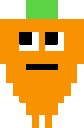 CarrotStare emote for Discord