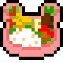 bentobox emote for Discord