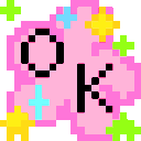 Ok emote for Discord