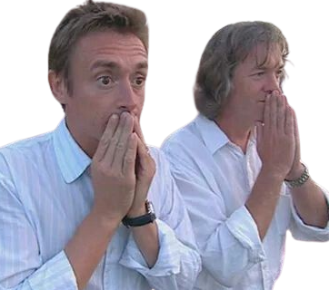 hammond_may_oh_lord emote for Discord