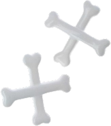 bonesclip emote for Discord