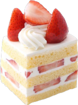 cake emote for Discord