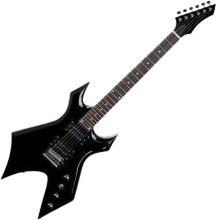 guitar emote for Discord
