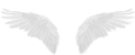 angelwings emote for Discord