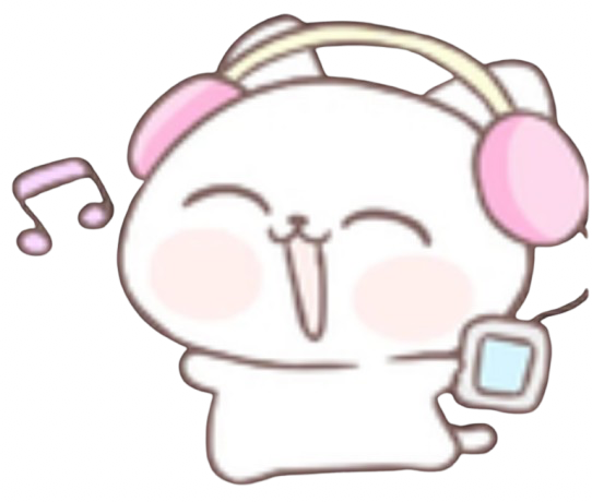 Puppy_Music emote for Discord