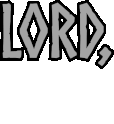 LordHelpMeWithThisOne emote for Discord
