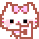 ok_cat emote for Discord