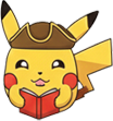 pika53 emote for Discord