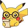 pika73 emote for Discord