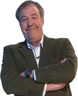 clarkson_smug emote for Discord