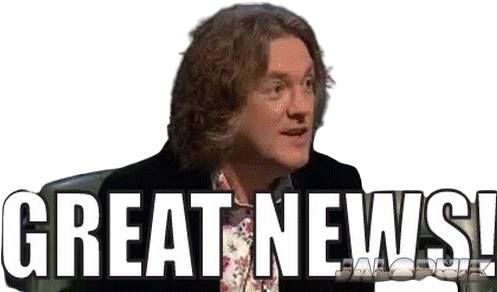 may_great_news emote for Discord