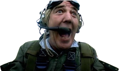 clarkson_yay emote for Discord