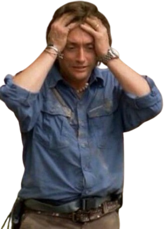 hammond_oh_no emote for Discord