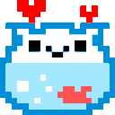 FishBowl emote for Discord